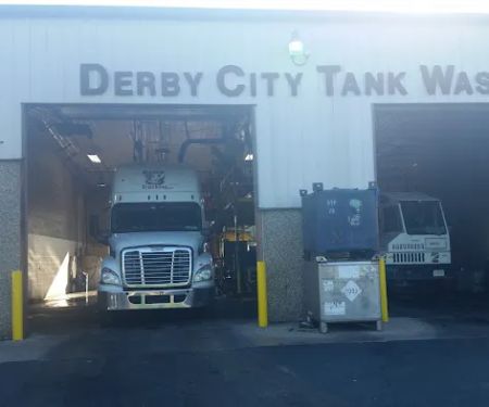 Derby City Tank Wash Inc