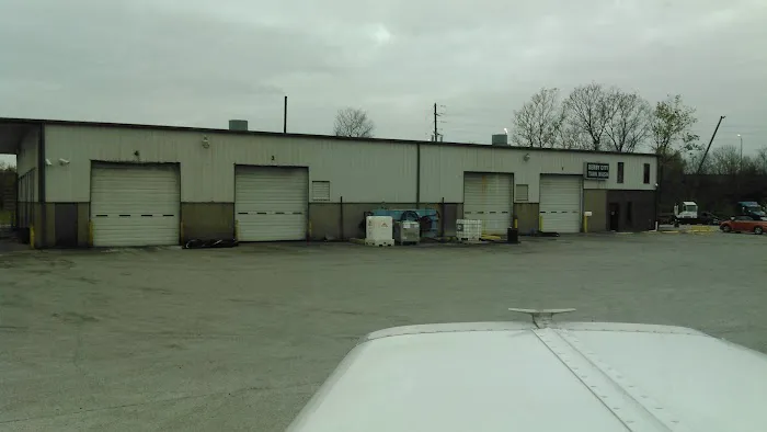 Derby City Tank Wash Inc Picture 3