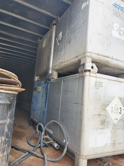 Derby City Tank Wash Inc Picture 4