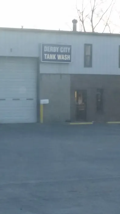 Derby City Tank Wash Inc Picture 5