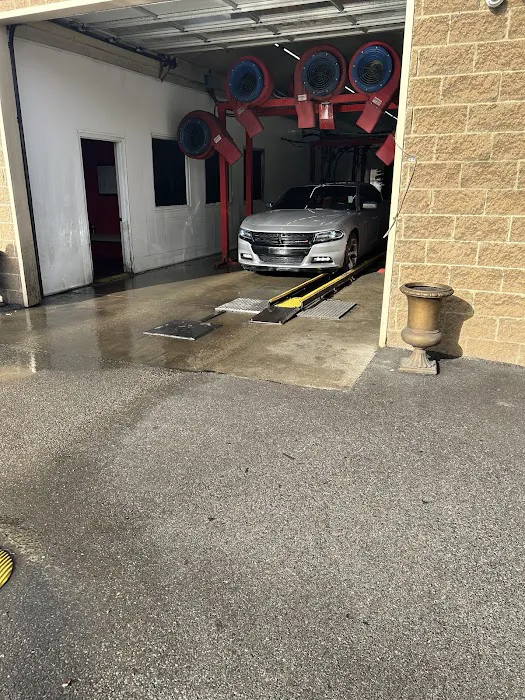 Timmy's Auto Wash Picture 2