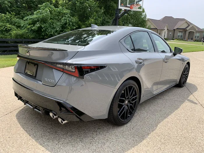 Timmy's Auto Wash Picture 3