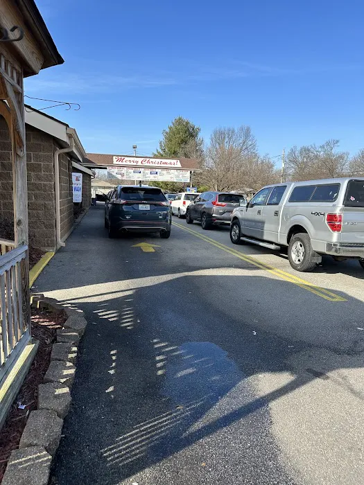 Timmy's Auto Wash Picture 4