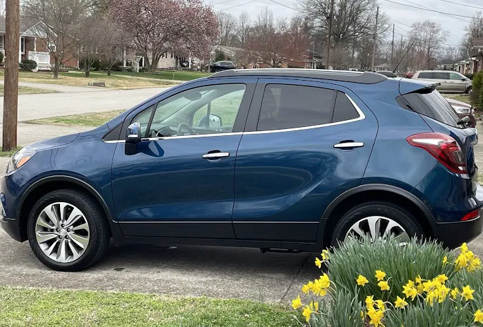 Timmy's Auto Wash Picture 5