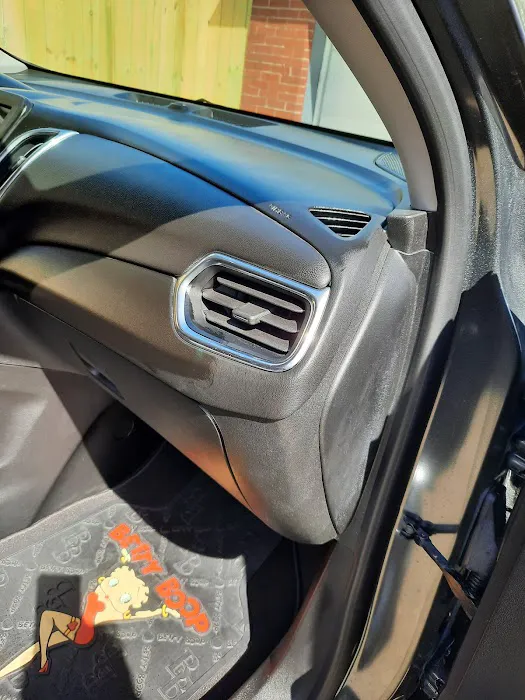 Timmy's Auto Wash Picture 9