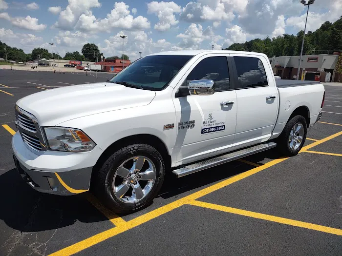 Timmy's Auto Wash Picture 7