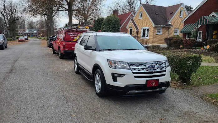 Mr. Immaculate's Detailing & Carwash LLC Picture 3