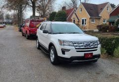 Mr. Immaculate's Detailing & Carwash LLC photo 3