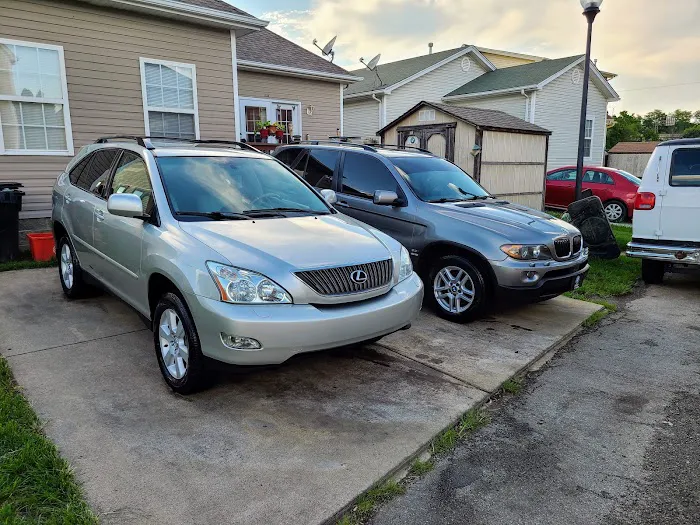 Mr. Immaculate's Detailing & Carwash LLC Picture 1