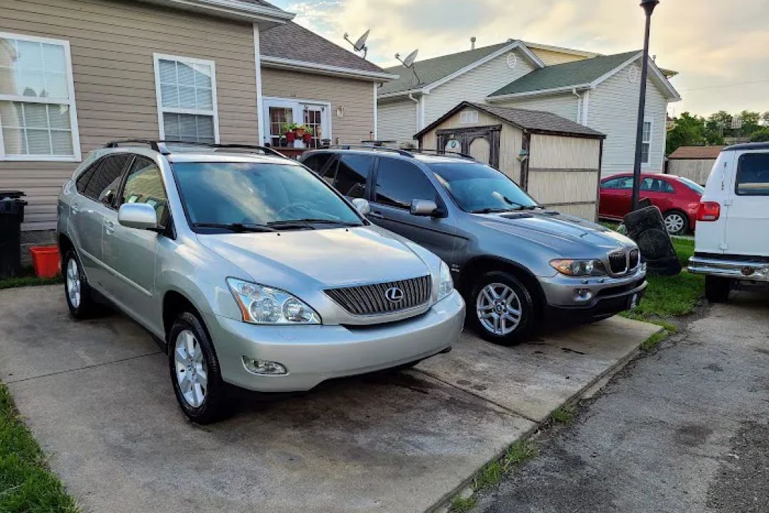 Mr. Immaculate's Detailing & Carwash LLC