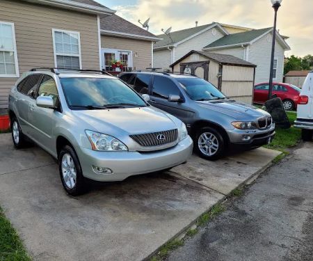 Mr. Immaculate's Detailing & Carwash LLC