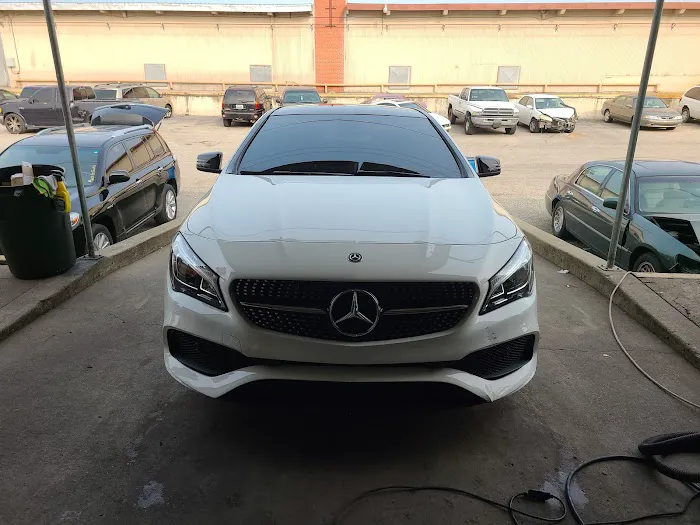 Mr. Immaculate's Detailing & Carwash LLC Picture 7