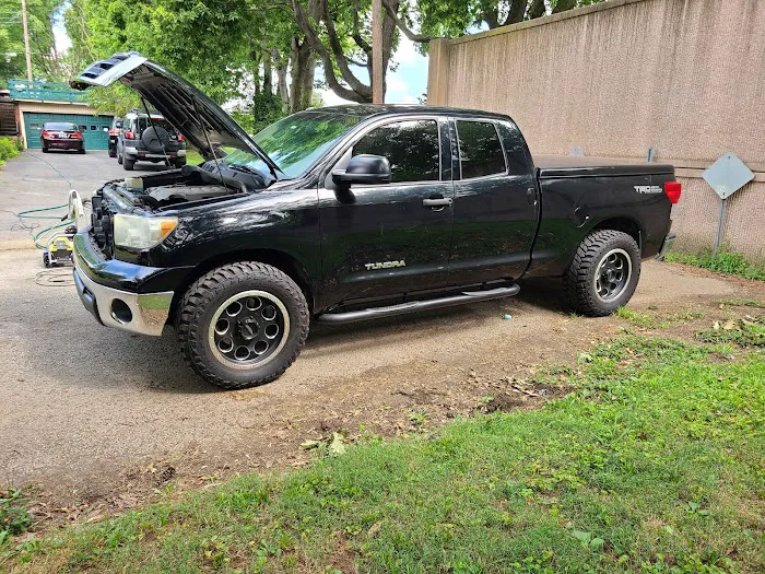 Mr. Immaculate's Detailing & Carwash LLC Picture 6