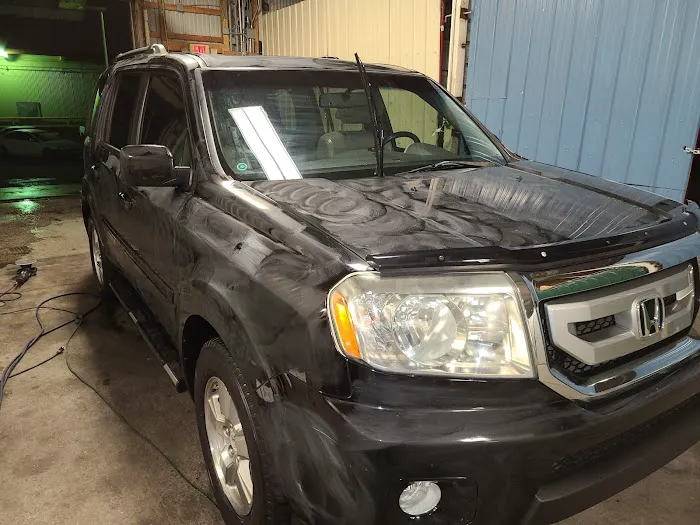 Mr. Immaculate's Detailing & Carwash LLC Picture 8