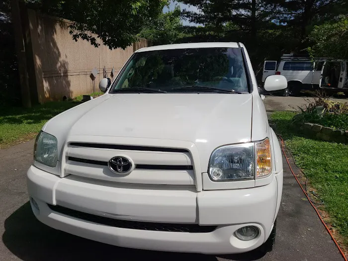 Mr. Immaculate's Detailing & Carwash LLC Picture 4