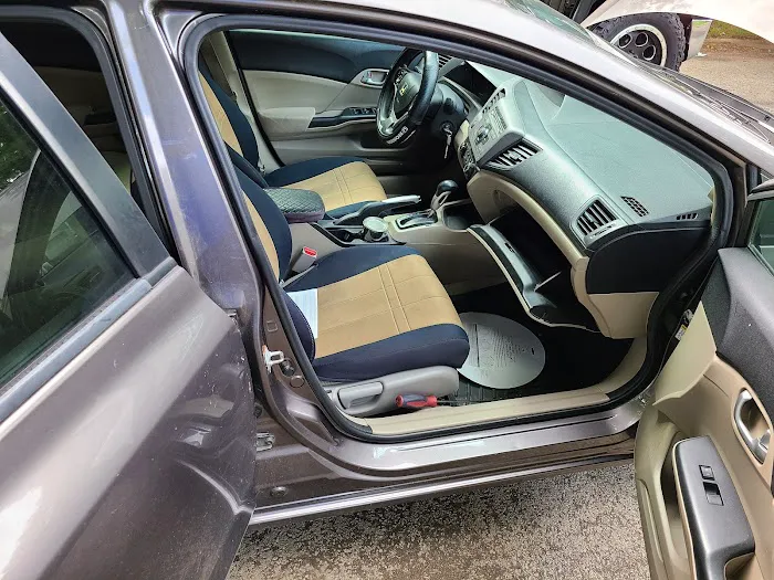 Mr. Immaculate's Detailing & Carwash LLC Picture 5