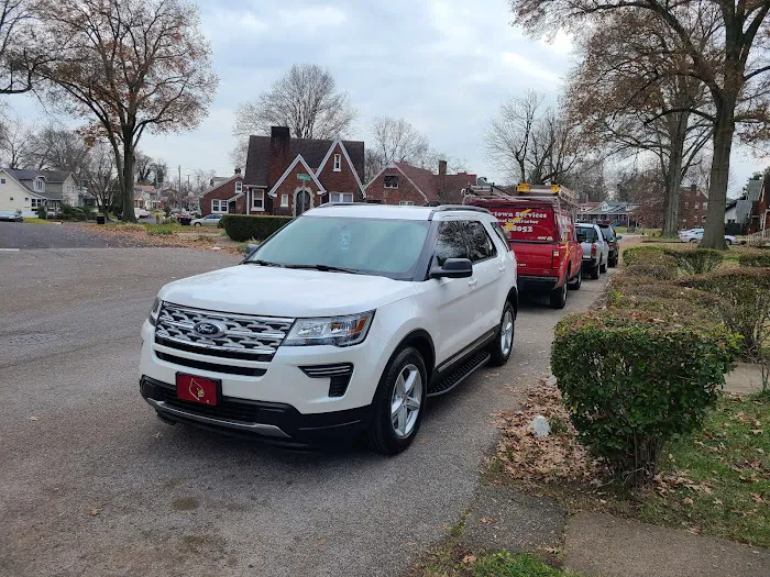 Mr. Immaculate's Detailing & Carwash LLC Picture 10