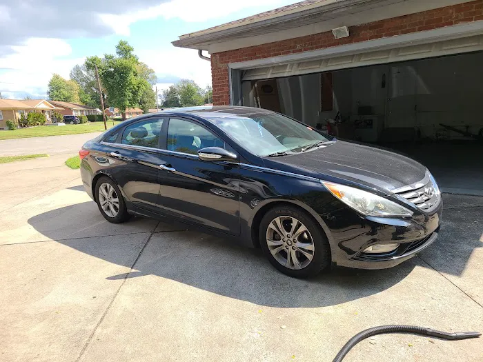 Mr. Immaculate's Detailing & Carwash LLC Picture 9