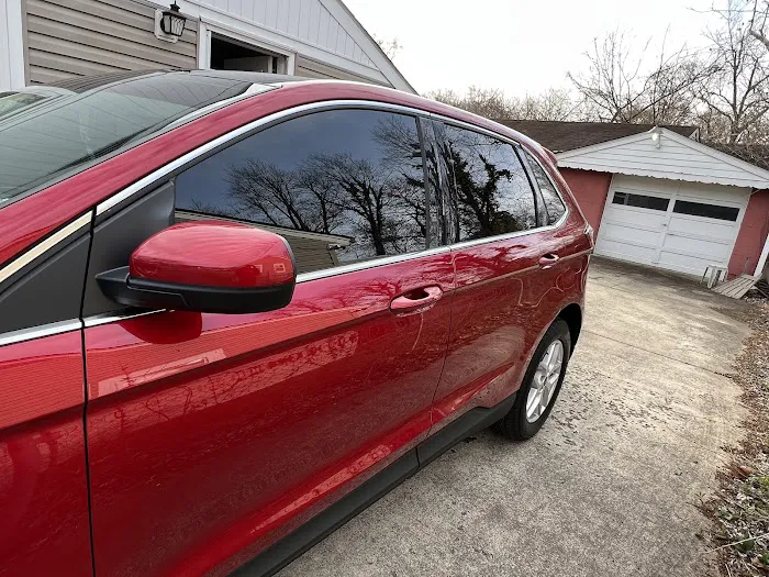 Take 5 Car Wash Picture 1