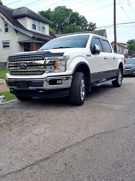 Take 5 Car Wash Picture 5