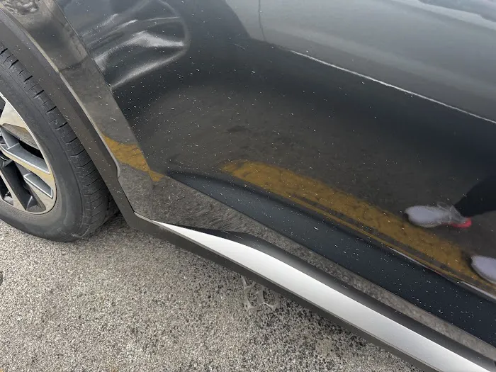 Take 5 Car Wash Picture 4