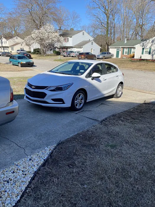Take 5 Car Wash Picture 10