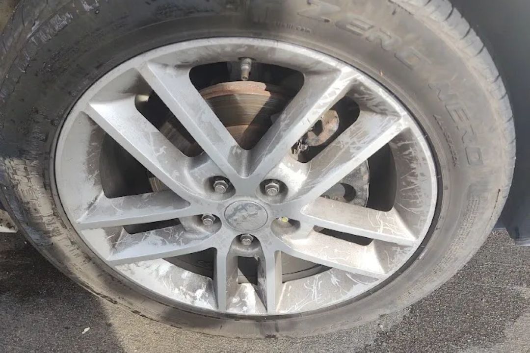 Zips Car Wash