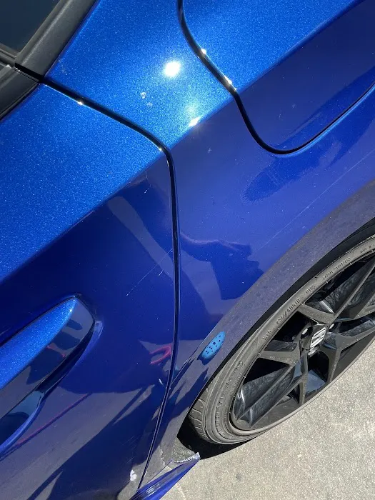 Zips Car Wash Picture 5