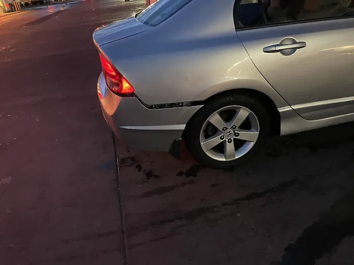 Zips Car Wash Picture 8