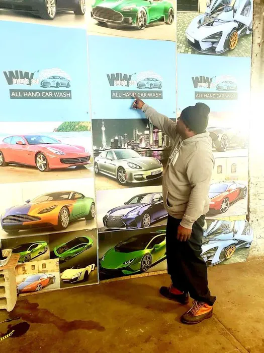 Wayne's Wash Picture 1