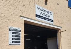 Wayne's Wash photo 3