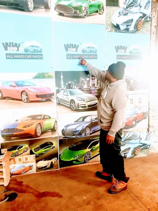 Wayne's Wash Picture 7