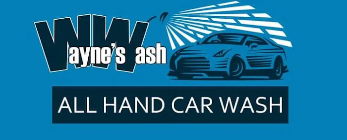 Wayne's Wash Picture 4