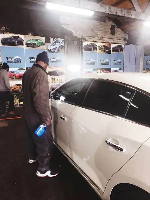 Wayne's Wash Picture 5