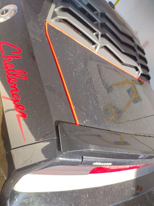 Moby's Auto Spa Picture 2