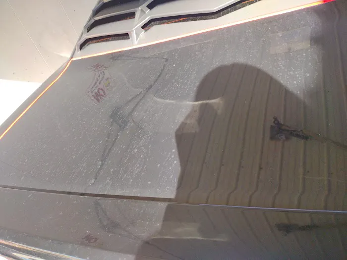 Moby's Auto Spa Picture 1