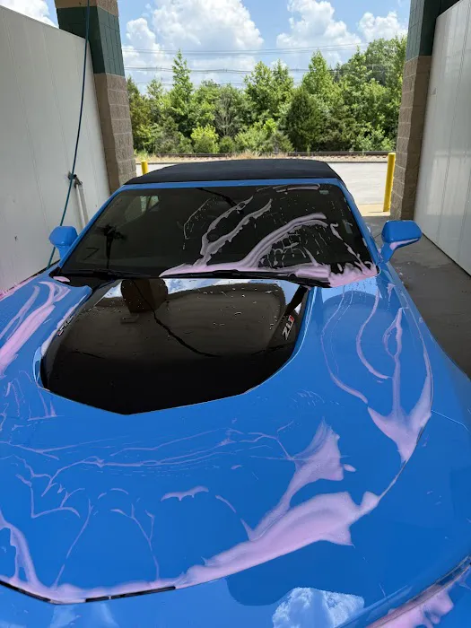 Moby's Auto Spa Picture 6