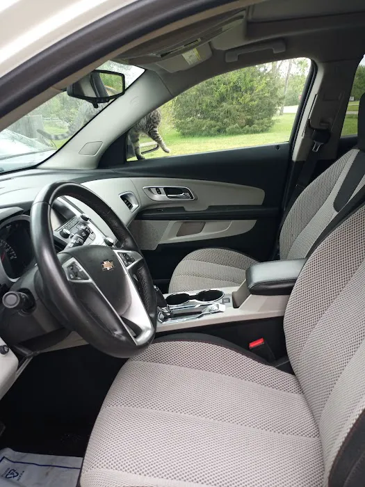 Moby's Auto Spa Picture 5