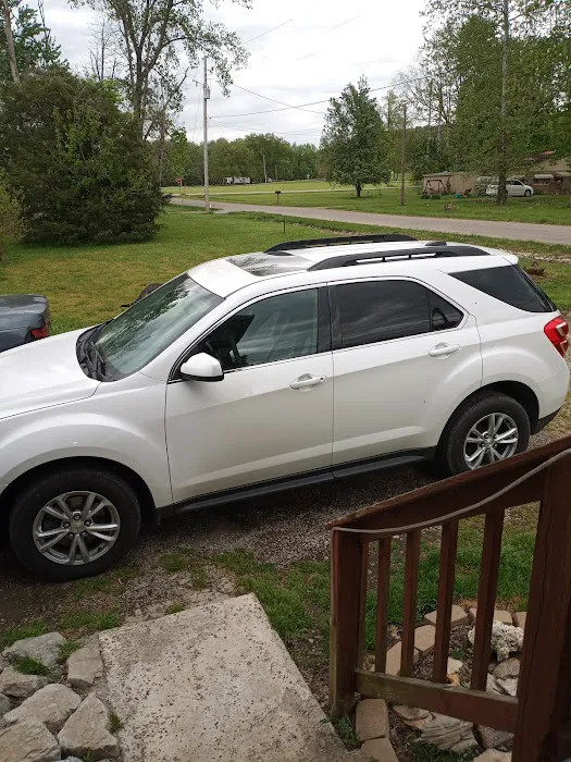 Moby's Auto Spa Picture 4