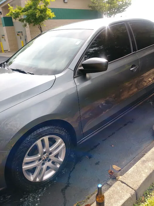 Moby's Auto Spa Picture 8