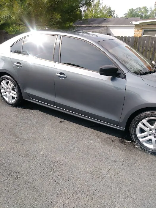 Moby's Auto Spa Picture 9