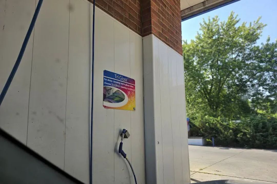 Top Dog Car Wash
