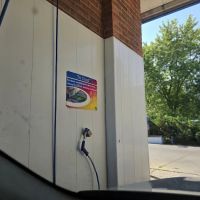 Top Dog Car Wash ico