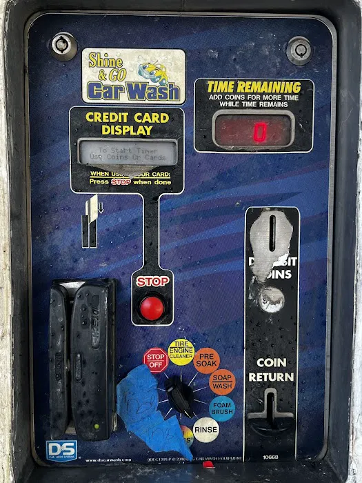 Top Dog Car Wash Picture 3