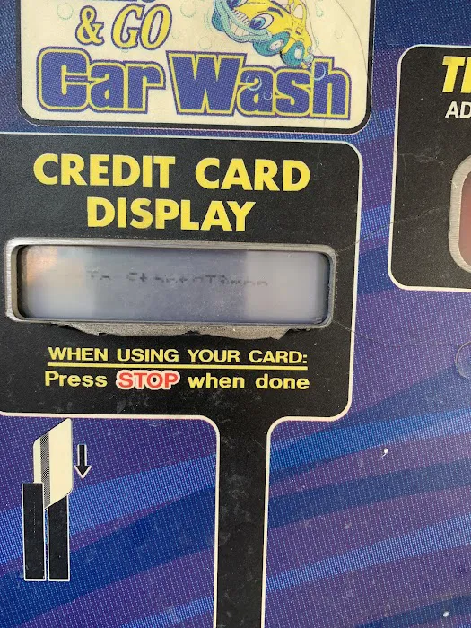 Top Dog Car Wash Picture 6