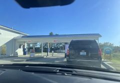 Whistle Express Car Wash photo 2