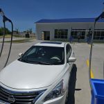 Whistle Express Car Wash