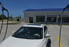 Whistle Express Car Wash photo 1