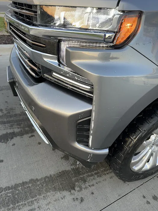 Whistle Express Car Wash Picture 4