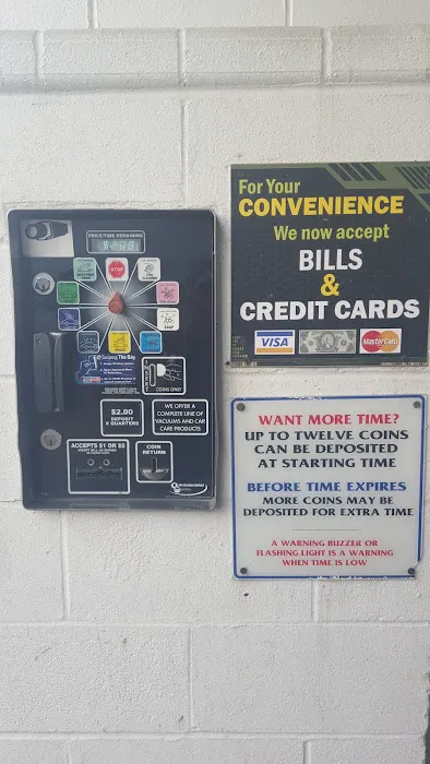 Dorsey's 24 Hour Self Serve Picture 3